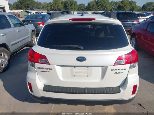 Subaru 2.5na u5 2014 4S4BRBLC4E3236412 Image 16