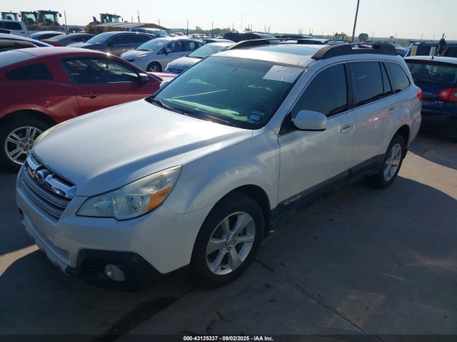 Subaru 2.5na u5 2014 4S4BRBLC4E3236412 Image 2