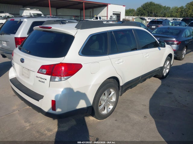 Subaru 2.5na u5 2014 4S4BRBLC4E3236412 Image 4
