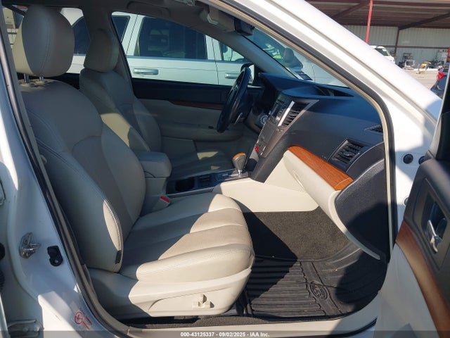Subaru 2.5na u5 2014 4S4BRBLC4E3236412 Image 5