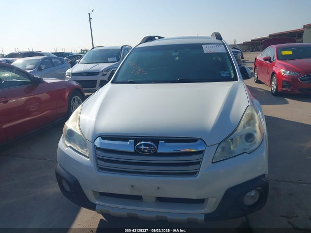 Subaru 2.5na u5 2014 4S4BRBLC4E3236412 Image 6