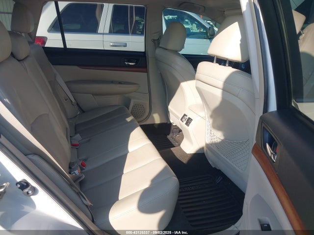 Subaru 2.5na u5 2014 4S4BRBLC4E3236412 Image 8