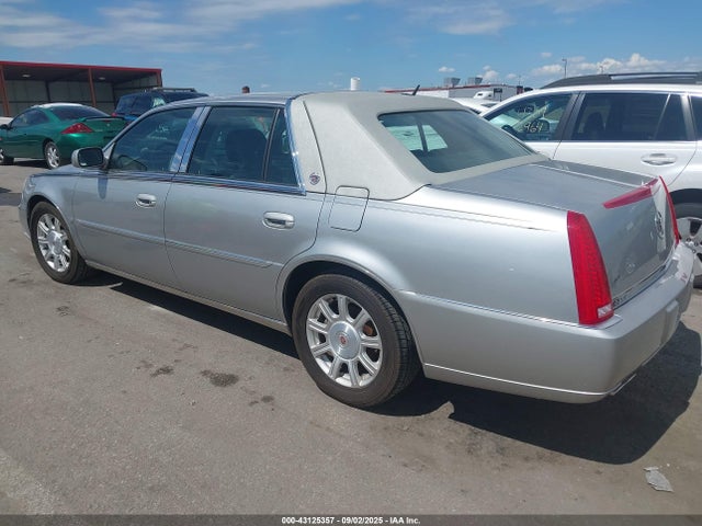 2008 CADILLAC DTS 1G6KD57Y58U117215 Photo 2