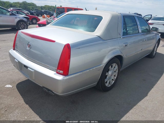 2008 CADILLAC DTS 1G6KD57Y58U117215 Photo 3