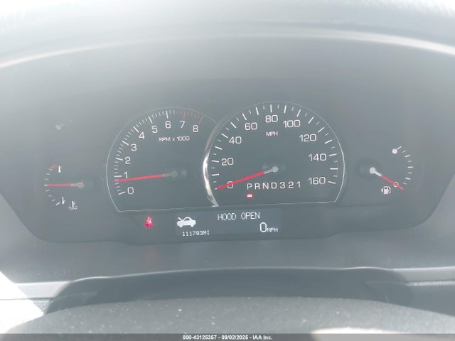 2008 CADILLAC DTS 1G6KD57Y58U117215 Photo 6