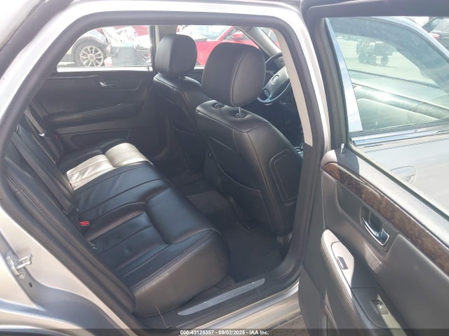 2008 CADILLAC DTS 1G6KD57Y58U117215 Photo 7