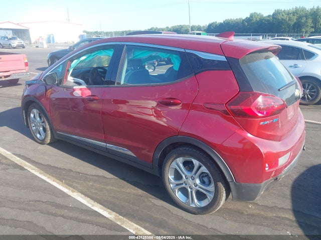 1G1FW6S0XH4182876 Chevrolet 2017