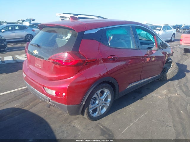 1G1FW6S0XH4182876 Chevrolet 2017