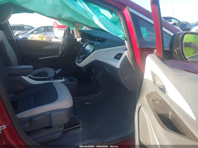 1G1FW6S0XH4182876 Chevrolet 2017