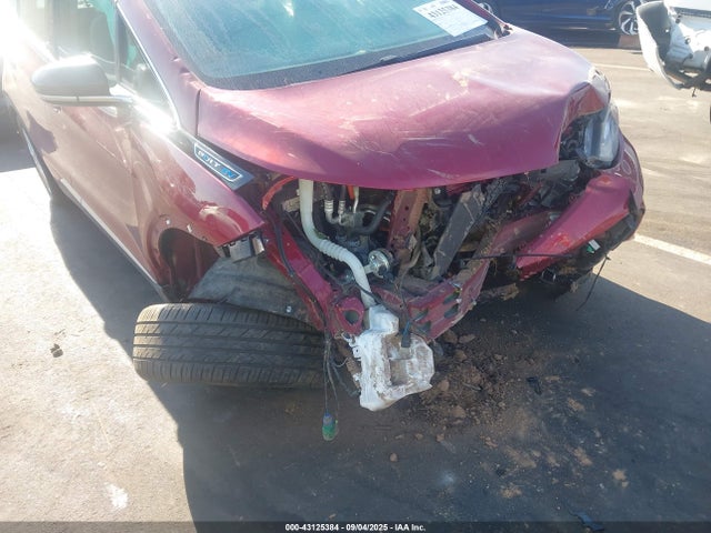 1G1FW6S0XH4182876 Chevrolet 2017