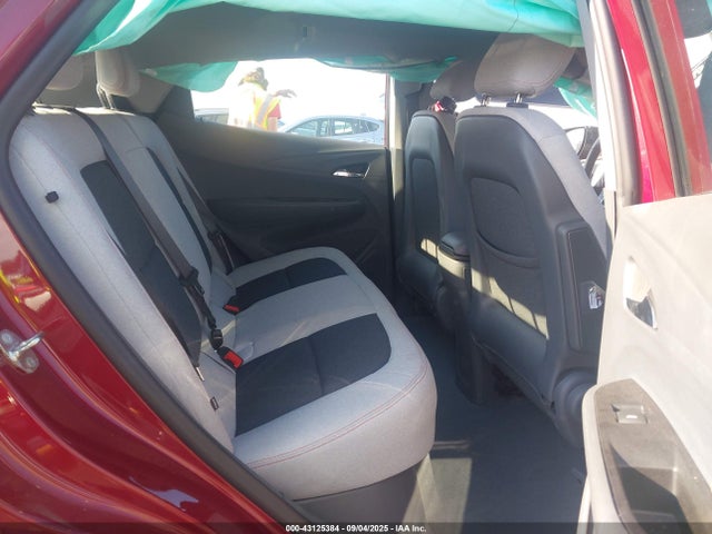 1G1FW6S0XH4182876 Chevrolet 2017