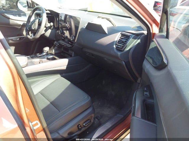 Lexus t24a-fts 2025 2T2GGCEZ1SC077662 Image 5