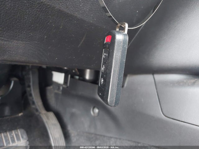 2020 MITSUBISHI OUTLANDER JA4AD3A33LZ031515 Photo 10