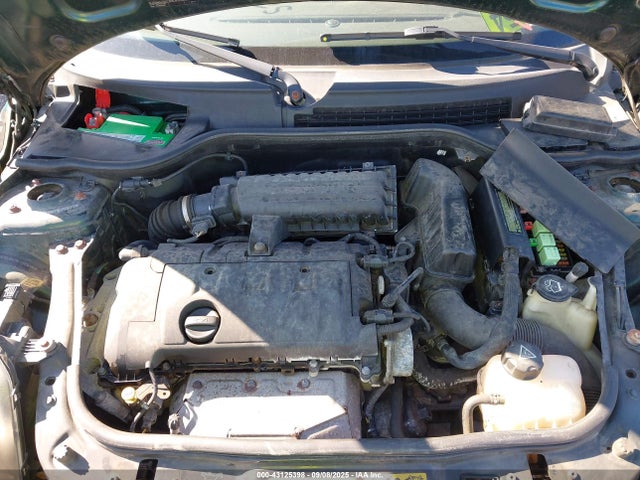 2009 MINI COOPER WMWMF33599TW75377 Photo 9