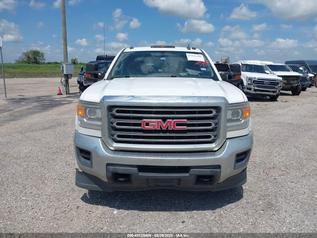 1GT12REG2GF226881 GMC l96 - flexible fuel (gas/ethanol), sfi iron