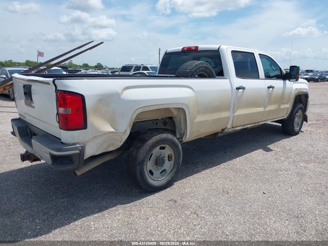 1GT12REG2GF226881 GMC l96 - flexible fuel (gas/ethanol), sfi iron