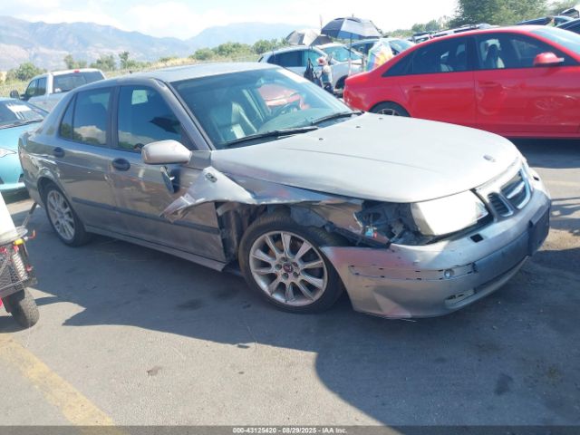 2002 SAAB 9-5 YS3EH49G623042706 Photo 0