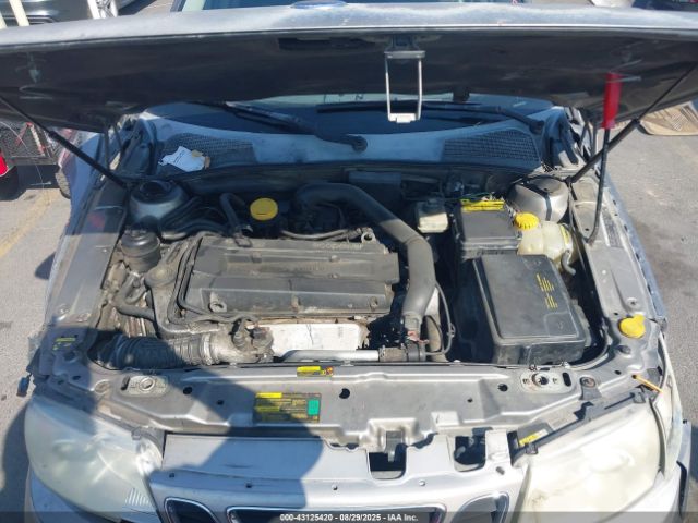 2002 SAAB 9-5 YS3EH49G623042706 Photo 9