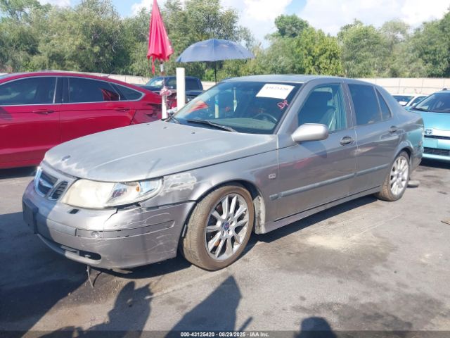 2002 SAAB 9-5 YS3EH49G623042706 Photo 1