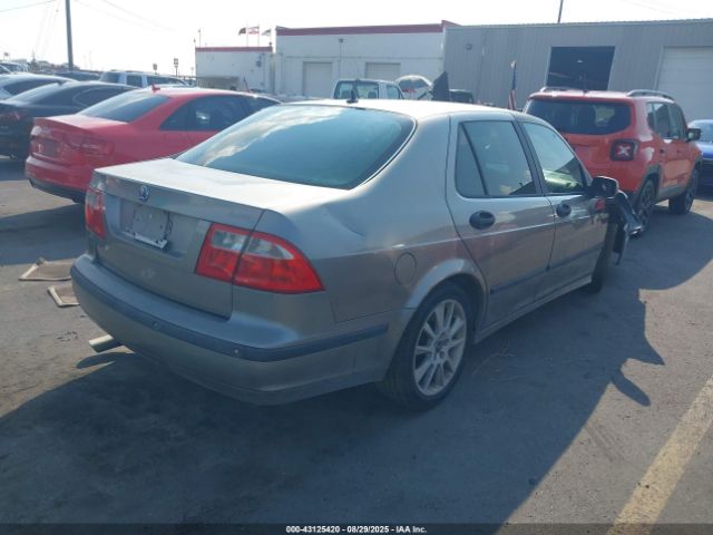 2002 SAAB 9-5 YS3EH49G623042706 Photo 3