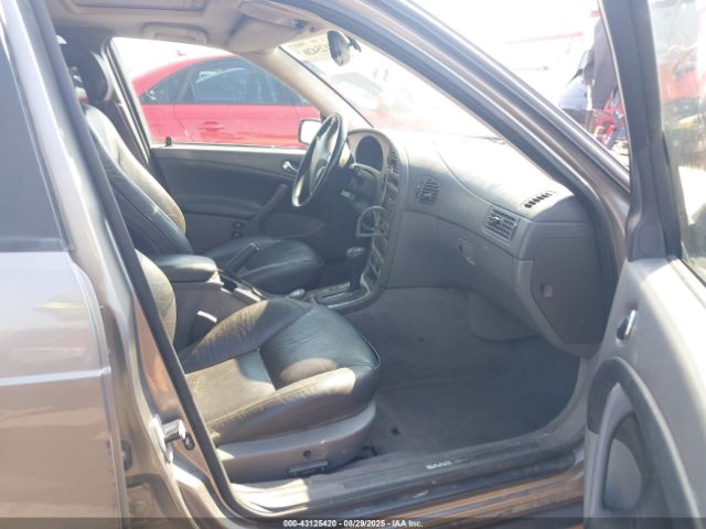 2002 SAAB 9-5 YS3EH49G623042706 Photo 4