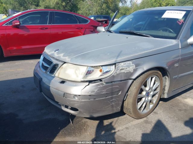 2002 SAAB 9-5 YS3EH49G623042706 Photo 5