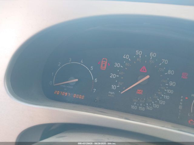 2002 SAAB 9-5 YS3EH49G623042706 Photo 6