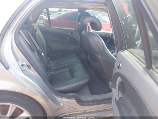 2002 SAAB 9-5 YS3EH49G623042706 Photo 7