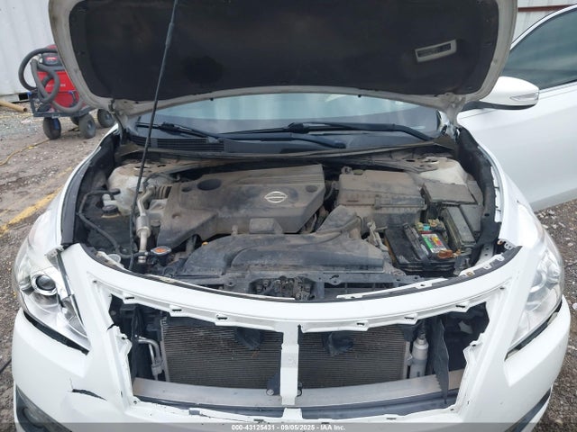 Nissan Altima 2015 1N4AL3AP1FC267329 Image 10