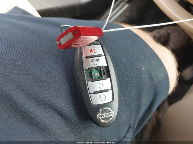 Nissan Altima 2015 1N4AL3AP1FC267329 Image 11