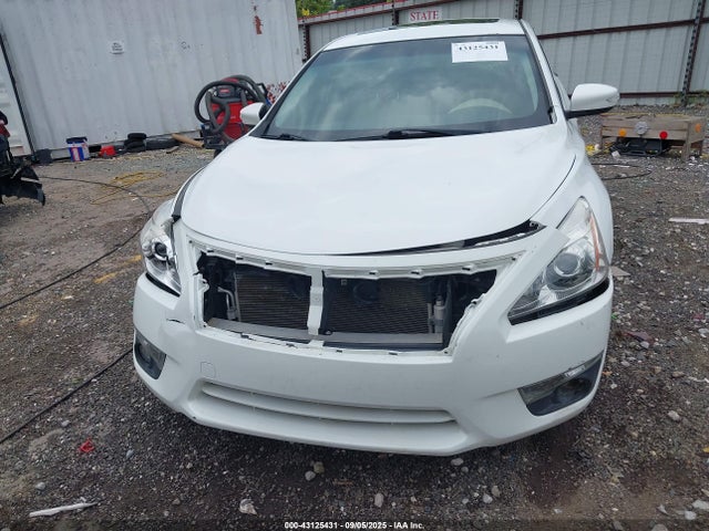 Nissan Altima 2015 1N4AL3AP1FC267329 Image 12