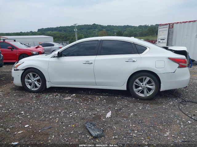 Nissan Altima 2015 1N4AL3AP1FC267329 Image 14