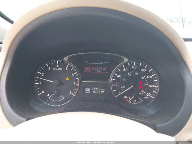 Nissan Altima 2015 1N4AL3AP1FC267329 Image 7