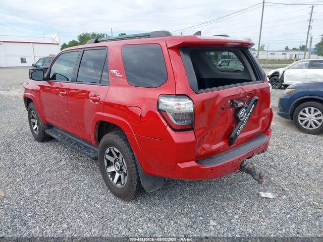 JTERU5JR8M5930447 Toyota 1gr-fe