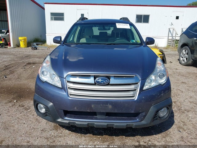 Subaru 2.5na u5 2014 4S4BRBFC0E3280774 Image 12