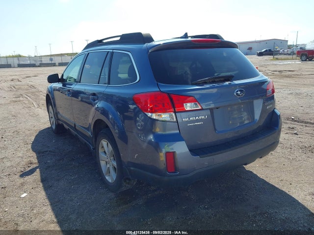 Subaru 2.5na u5 2014 4S4BRBFC0E3280774 Image 3