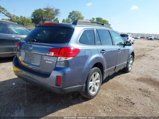 Subaru 2.5na u5 2014 4S4BRBFC0E3280774 Image 4