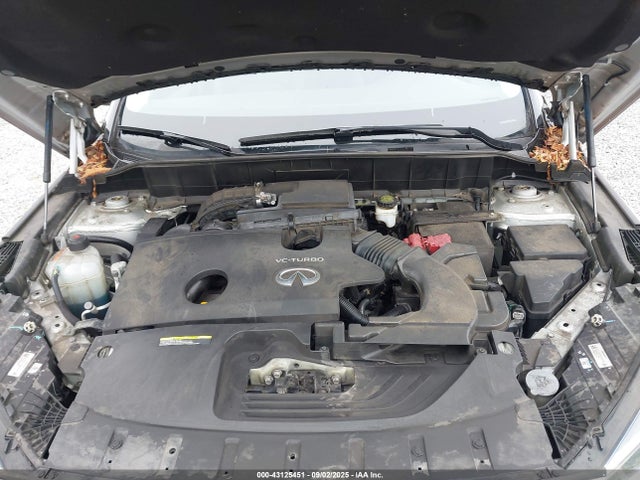Infiniti QX50 2019 3PCAJ5M37KF115475 Image 10
