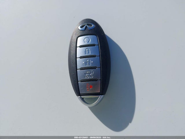 Infiniti QX50 2019 3PCAJ5M37KF115475 Image 11