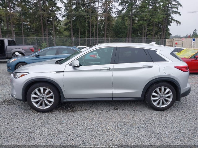 Infiniti QX50 2019 3PCAJ5M37KF115475 Image 14