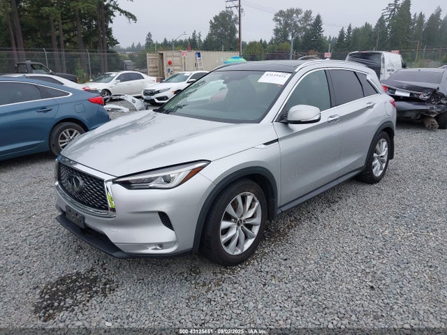 Infiniti QX50 2019 3PCAJ5M37KF115475 Image 2