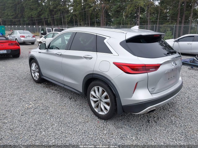 Infiniti QX50 2019 3PCAJ5M37KF115475 Image 3