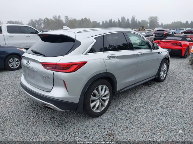 Infiniti QX50 2019 3PCAJ5M37KF115475 Image 4