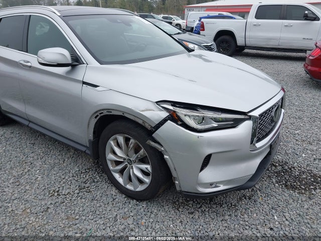 Infiniti QX50 2019 3PCAJ5M37KF115475 Image 6