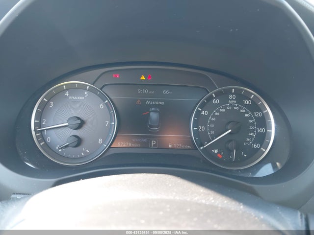 Infiniti QX50 2019 3PCAJ5M37KF115475 Image 7