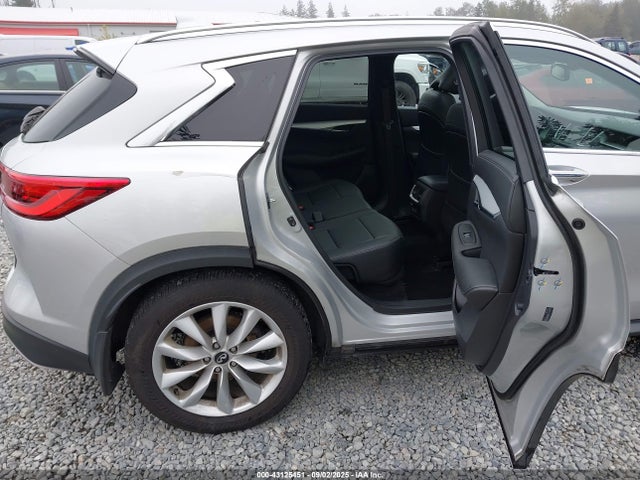 Infiniti QX50 2019 3PCAJ5M37KF115475 Image 8