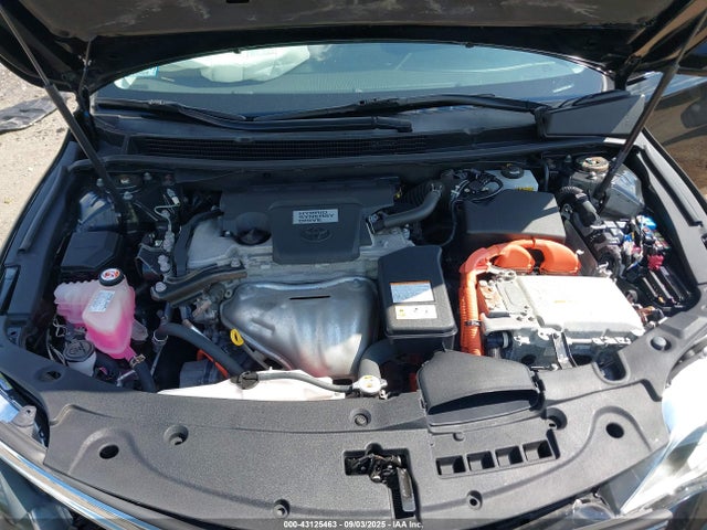 4T1BD1EB1JU064664 Toyota 2ar-fxe+2jm
