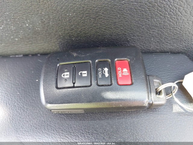 4T1BD1EB1JU064664 Toyota 2ar-fxe+2jm