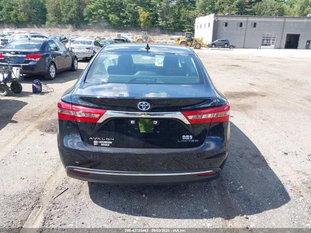 4T1BD1EB1JU064664 Toyota 2ar-fxe+2jm