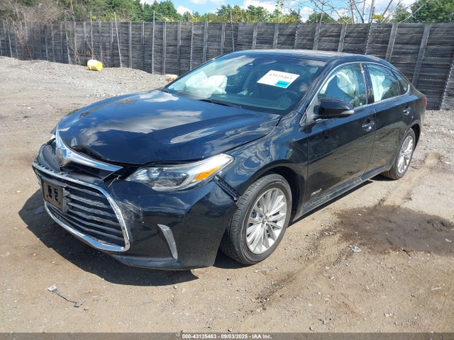 4T1BD1EB1JU064664 Toyota 2ar-fxe+2jm